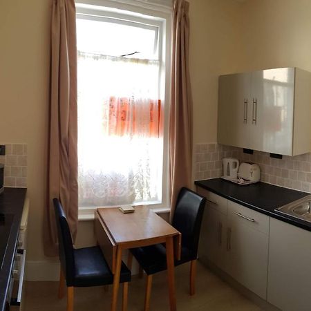 4 Berth Ground Floor Flat Glen Villa 1 Great Yarmouth Buitenkant foto