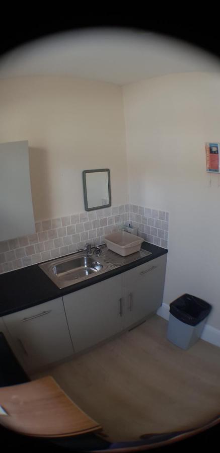 4 Berth Ground Floor Flat Glen Villa 1 Great Yarmouth Buitenkant foto