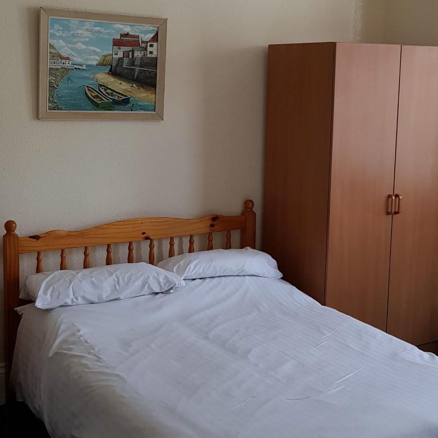 4 Berth Ground Floor Flat Glen Villa 1 Great Yarmouth Buitenkant foto