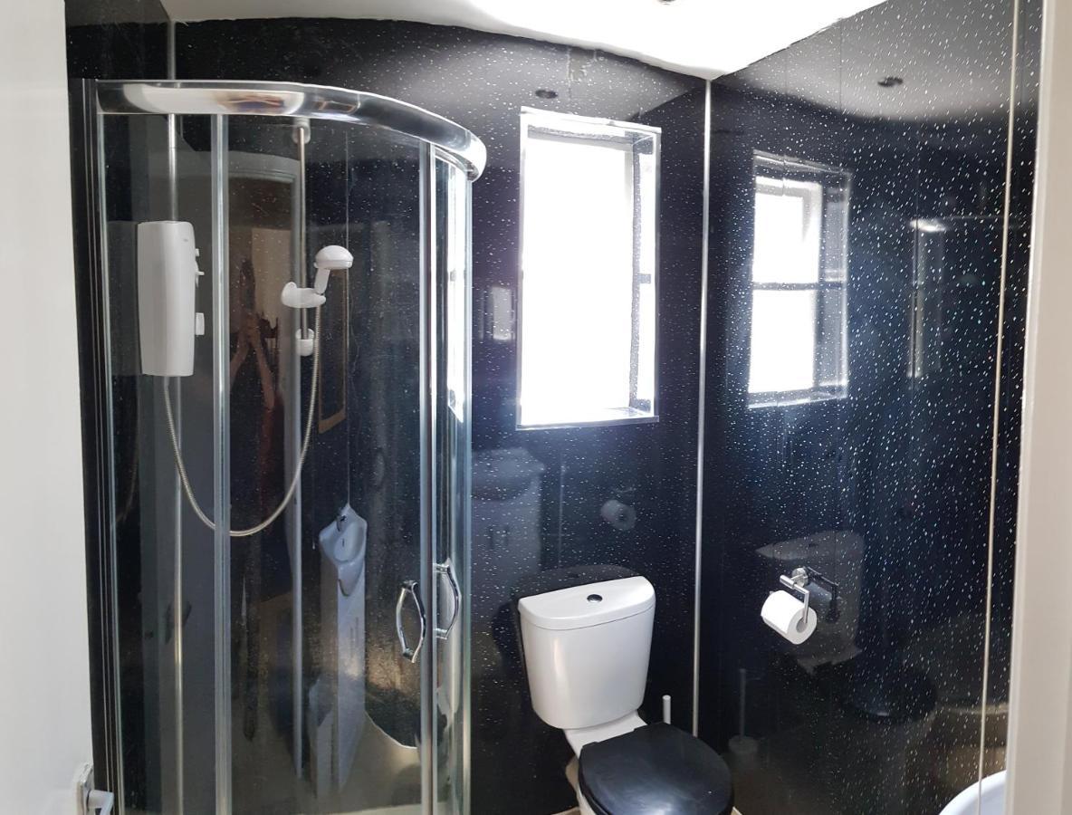 4 Berth Ground Floor Flat Glen Villa 1 Great Yarmouth Buitenkant foto