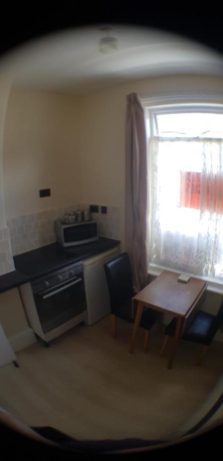 4 Berth Ground Floor Flat Glen Villa 1 Great Yarmouth Buitenkant foto