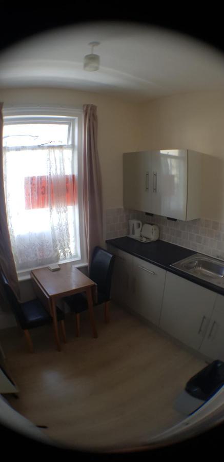4 Berth Ground Floor Flat Glen Villa 1 Great Yarmouth Buitenkant foto